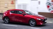 Prix Mazda 3 SkyActiv-X : Le moteur essence révolutionnaire débarque cet automne