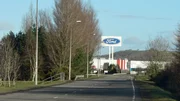 Ford : 12.000 emplois sur la sellette en Europe