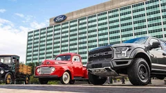 Ford va supprimer 12 000 emplois en Europe