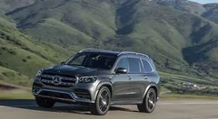 Essai Mercedes GLS : limousine sur échasses