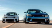 Dodge officialise la Charger "Widebody"