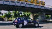 Volkswagen débute son offre d'autopartage en Allemagne