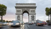 Les voitures diesel d'avant 2006 et essence d'avant 1997 désormais interdites dans Paris