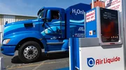 Cummins, leader américain du diesel, se lance dans l'hydrogène avec Air Liquide