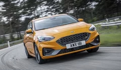 Essai Ford Focus ST (2019) : notre avis sur la plus sportive des Focus