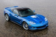 Corvette : Le prix de la ZR1 !