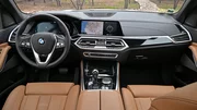 BMW X6 (2020) : premières photos officielles... avant l'heure