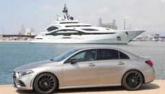Essai Mercedes Classe A Berline W177 (2019) : une tricorps qui fait corps