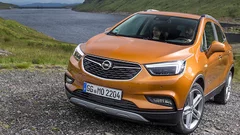 Essai Opel Mokka X 1.6 CDTI 4x4