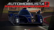 Une vidéo de gameplay pour le jeu Automobilista 2