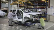 Le syndicat FO veut relocaliser la nouvelle Peugeot 208 en France
