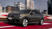 BMW X6 : voici la nouvelle génération