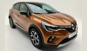 Renault Captur 2 (2019) : plus grand et plus mature