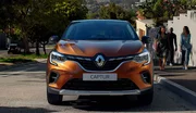 Nouveau Renault Captur : il s'améliore franchement