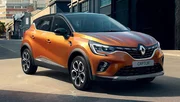 Le nouveau Renault Captur, toutes les informations et photos