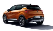 Renault Captur 2 (2020) : A captur…er sans modération et même en hybride rechargeable