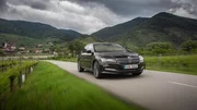 Essai Skoda Superb : regard perçant et nouvelle génération diesel!
