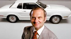 Disparition de Lee Iacocca, père de la Mustang et de tant d'autres
