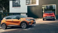Renault Captur 2 : le Peugeot 2008 en ligne de mire