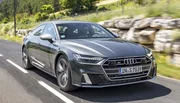 Essai Audi S7 TDI : le déraisonnable choix de la raison