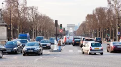 Vignette Crit'Air : la chasse aux véhicules polluants est ouverte !