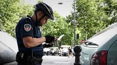 Vieux diesel interdits à Paris : « Je vais finir par traverser Paris en char à bœufs »