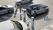Voitures électriques : de nouvelles aides pour le déploiement de bornes de recharge