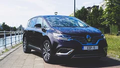 Essai Renault Espace BluedCi 200 : Routière mature
