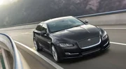 Jaguar confirme que la nouvelle XJ sera 100 % électrique