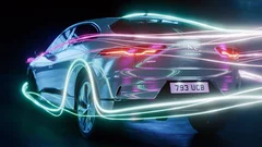 Electriques : Jaguar investit pour accélérer