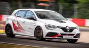 Renault Mégane RS Trophy-R (2020) : 500 exemplaires
