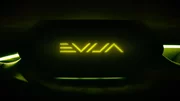 La future supercar électrique de Lotus s'appellera Evija