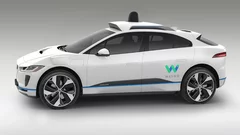Waymo (Google) obtient l'autorisation de transporter des voyageurs en Californie