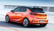 Opel Corsa électrique : moins chère que la e-208