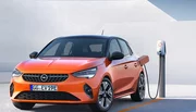 Prix : la nouvelle Opel Corsa électrique sous les 30 000 €