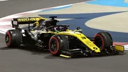 Test Jeu Video F1 2019 : De nouveau en pole position
