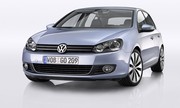 Volkswagen Golf : La sixième génération