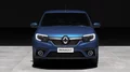 La Renault Sandero s'offre un restylage en Amérique du Sud