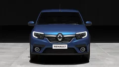 La Renault Sandero s'offre un restylage en Amérique du Sud