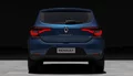 Renault Sandero (2019) : un restylage bien visible ... au Brésil