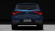 Renault Sandero (2019) : un restylage bien visible ... au Brésil