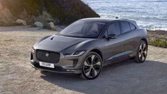 Jaguar Land Rover : de l'électrification à tous les niveaux pour le futur