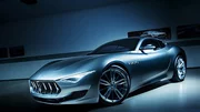 Maserati: bientôt un modèle de vente « à la Nike » ?