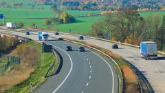 Grand jeu sécurité routière sur les autoroutes en juillet
