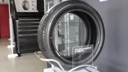 Le pneu Bridgestone Turanza T005