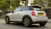 Mini Cooper SE Electrique (2020) : l'électrique c'est chic en Mini !