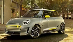 60 ans après, Mini fait son Brexit électrique
