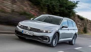 Essai Volkswagen Passat : l'évolution à la marge, mais pas pour la GTE