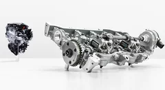 Kia dévoile son nouveau moteur CVVD : plus de performances, moins de consommation ?