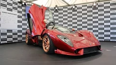 Goodwood FOS 2019 : toutes les nouveautés du festival